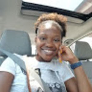 Meet your Posher, Candace